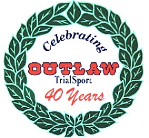 Outlaw's 40 years