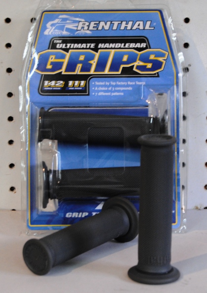 Renthal Grips
