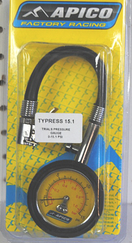 Tire Gauges