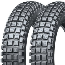 Trials Tires